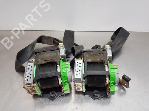 Airbag Kit AUDI Q5 (8RB)  | BP29935400C86