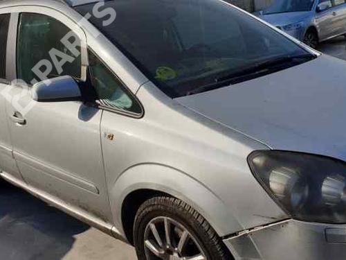 ABS pump OPEL ZAFIRA / ZAFIRA FAMILY B (A05)  | BP7587367M43 
