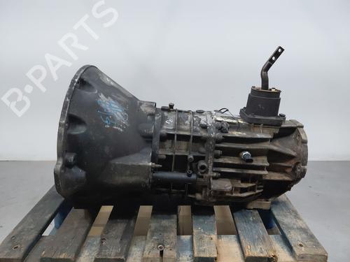 Caixa de velocidades JEEP CHEROKEE (KJ) [2001-2008]  31716922