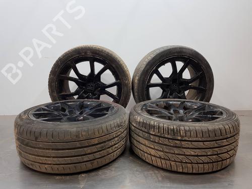 Used Rim AUDI A5 (8T3) [2007-2017]  29276243