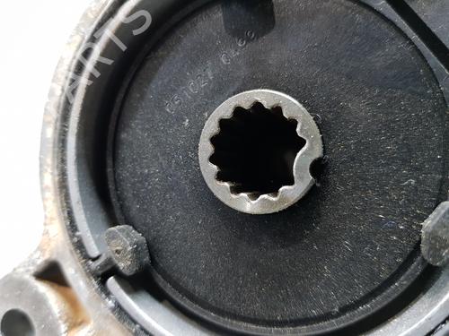 Modulo electronico PORSCHE CAYENNE (9PA)  | BP24030068M83 