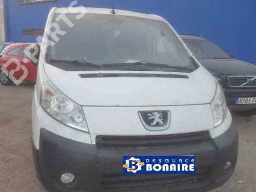 Used Parts PEUGEOT EXPERT Van (VF3A_, VF3U_, VF3X_)    890047