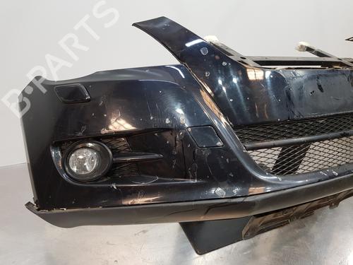 Front bumper VW TIGUAN (5N_)  | BP28024126C7 