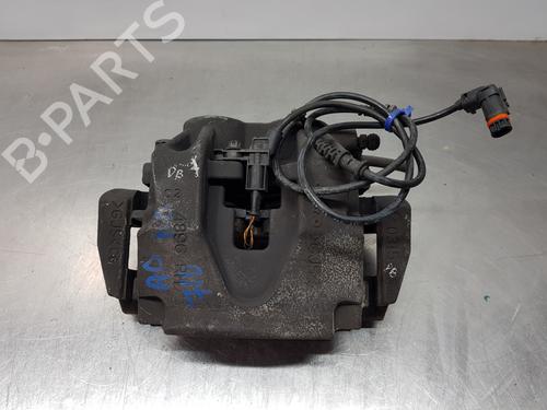 Used Right front brake caliper MERCEDES-BENZ M-CLASS (W166) [2011-2015]  29185176
