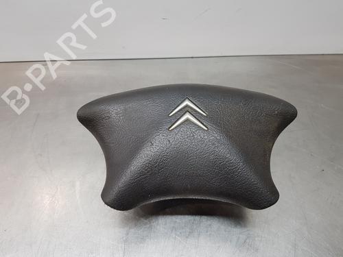 Førerens kollisjonspute CITROËN JUMPY II (VF7) [2007-2016]  29249721