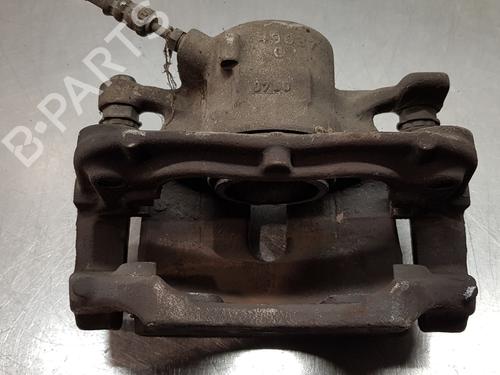 Left front brake caliper BMW 1 (F40) 116 d | BP30879110M105