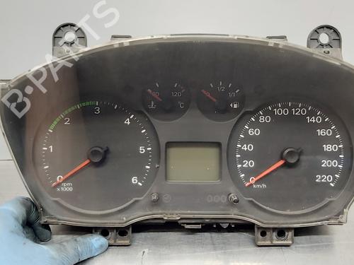 Used Instrument cluster FORD TRANSIT Van (FA_ _) [2006-2014]  17704566