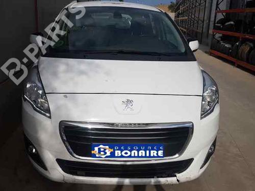 Gear lever PEUGEOT 5008 (0U_, 0E_) 1.6 BlueHDi 120 | BP7592229M90 