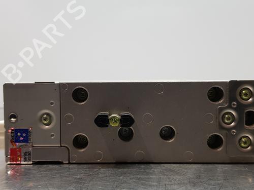 Radio RENAULT GRAND SCÉNIC IV (R9_) 1.3 TCe 140 (R9NB) | BP15400448E6 