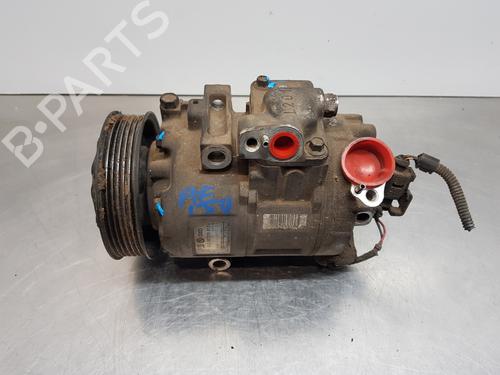 Used AC compressor SEAT IBIZA III (6L1) [2002-2009]  29878685