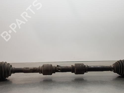 Right front driveshaft KIA CARENS IV  | BP18917978M39 