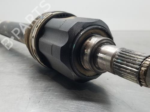 Right front driveshaft HYUNDAI TUCSON (NX4E, NX4A)  | BP22640378M39 