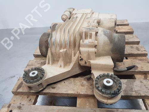 Rear differential VW TIGUAN (5N_)  | BP28024118M24 