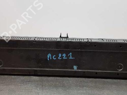 Instrument cluster RENAULT SCÉNIC II (JM0/1_)  | BP12989139C47 