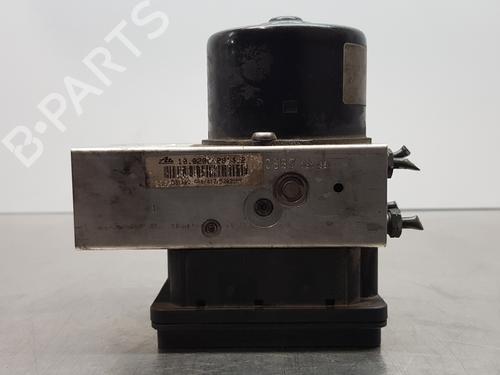 ABS Bremseaggregat MERCEDES-BENZ C-CLASS (W203) C 180 Kompressor (203.046) | BP15944031M43 