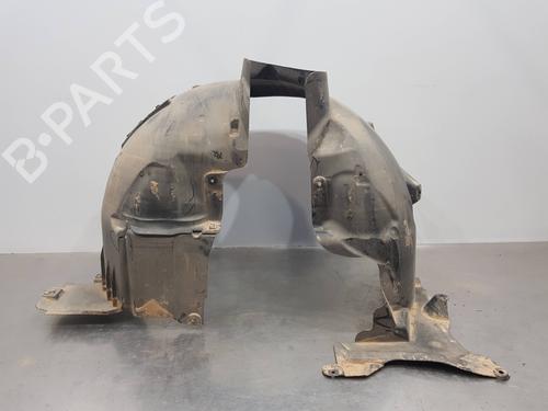 Used Wheel arch MERCEDES-BENZ GLA-CLASS (X156) GLA 200 CDI / d (156.908) (136 hp) 29249686