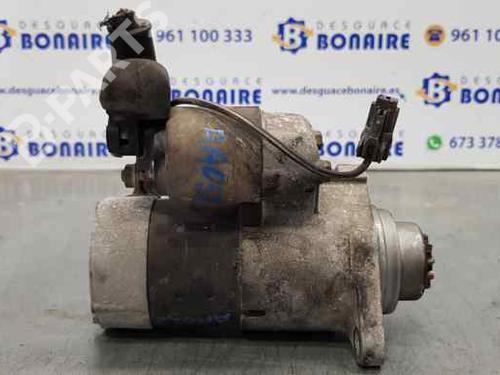 Used Starter INFINITI FX 35 All-wheel Drive (280 hp) 7587973