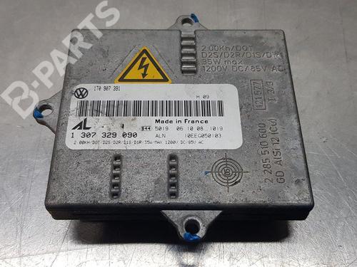 Used Xenon ballast Xenon ballast VW GOLF V Variant (1K5) 1.4 TSI (122 hp) 11172961 11172961