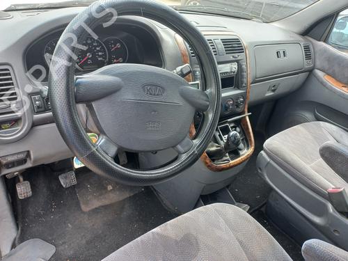 Pipe KIA CARNIVAL II (GQ)  | BP28024014M125 