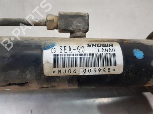 Styregear/Snekke HONDA ACCORD VII (CL, CN)  | BP27526433M22 