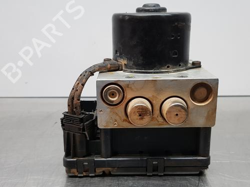 ABS pump CHRYSLER VOYAGER IV (RG, RS) 2.5 CRD | BP16123310M43 