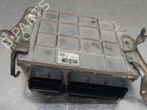 Engine control unit (ECU) TOYOTA VERSO (_R2_)  | BP12119636M57 