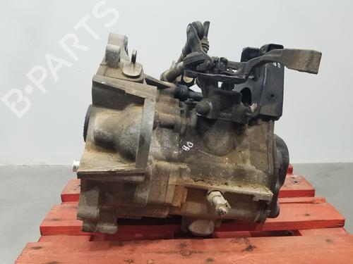 Gearbox VW POLO (9N_, 9A_)  | BP27870306M3 