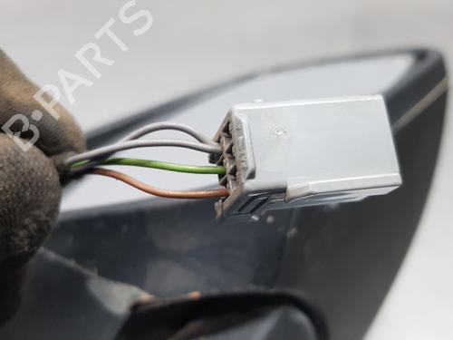 Right mirror FORD FOCUS C-MAX (DM2)  | BP22399726C27 
