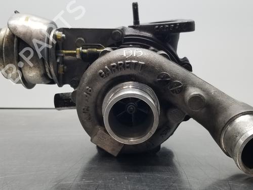 Turbolader/Kompressor SSANGYONG KYRON 2.0 Xdi | BP19680439M71 