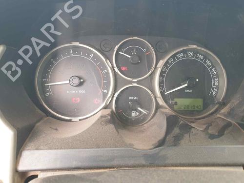 Left mirror LAND ROVER FREELANDER I (L314)  | BP26552242C26 