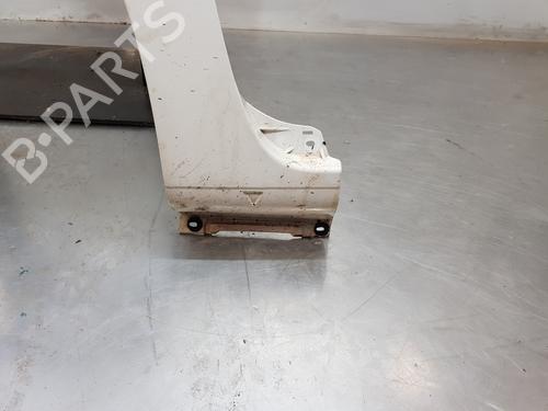 Left front fenders RENAULT KANGOO / GRAND KANGOO II (KW0/1_)  | BP29718214C41 