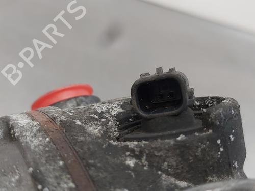 AC compressor KIA CARENS IV 1.7 CRDi | BP13661989M34 