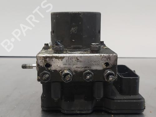 ABS pump IVECO DAILY IV Van 35C13 V, 35C13 V/P, 35S13 V, 35S13 V/P | BP15383483M43 