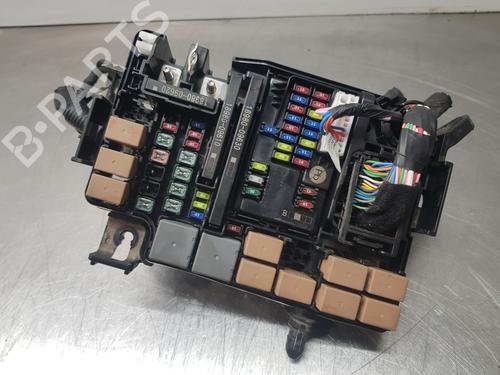 Used Fuse box HYUNDAI IONIQ (AE) [2016-2023]  30103331