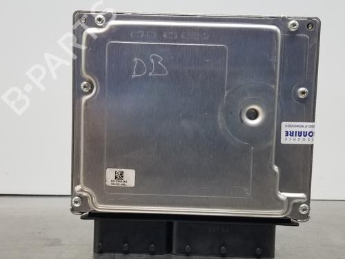 Engine control unit (ECU) BMW 1 (E87) 118 d | BP19404525M57 