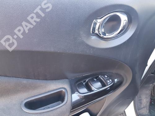Steering column NISSAN JUKE (F15) 1.6 | BP9673839M21 