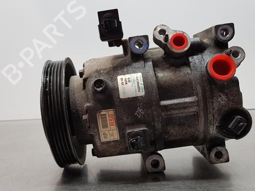 Used AC compressor KIA CARENS IV [2013-2025]  19432923