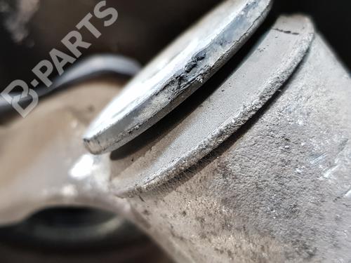 Achsschenkel links hinten AUDI A8 D3 (4E2, 4E8) 4.0 TDI quattro | BP10373877M27 