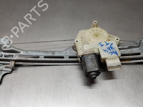 Used Rear left window mechanism PEUGEOT 308 SW II (LC_, LJ_, LR_, LX_, L4_) 1.5 BlueHDi 130 (131 hp) 13561415
