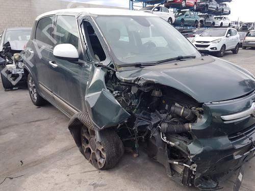 Steering rack FIAT 500L (351_, 352_) 1.6 D Multijet (199LYE1B) | BP12140429M22 