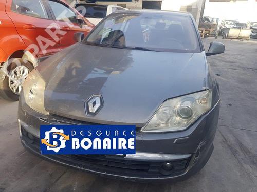 Used Parts RENAULT LAGUNA III (BT0/1)  2.0 dCi (BT01, BT08, BT09, BT0E, BT0K, BT12, BT1C, BT1D,...  1168663