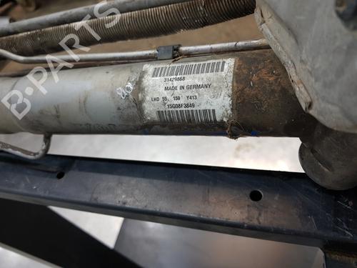 Steering rack VOLVO XC60 II (246)  | BP27524506M22 
