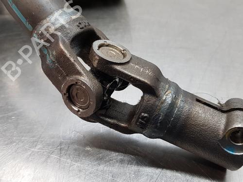 Steering column KIA CARENS IV 1.7 CRDi | BP15899494M21 