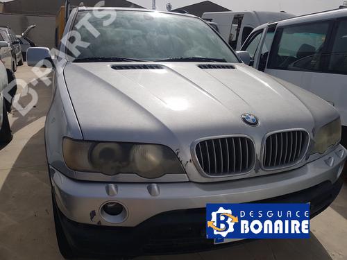 Throttle body BMW X5 (E53) 4.4 i | BP10903297M82 