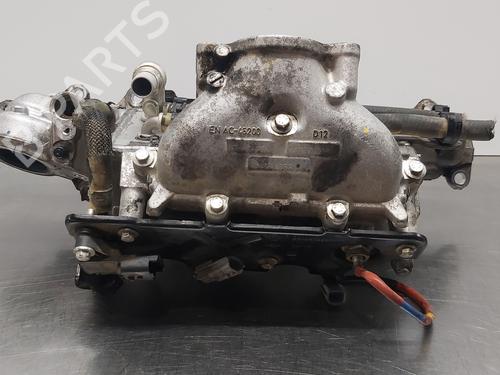 Used Intake manifold NISSAN X-TRAIL III (T32_, T32R, T32RR) [2013-2025]  16573540