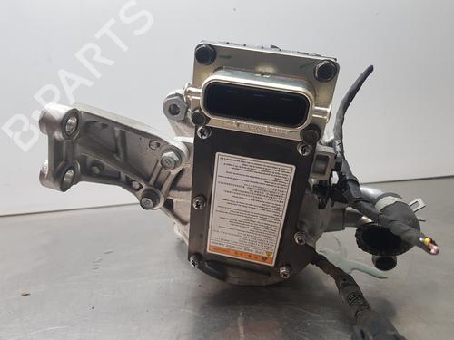 Alternator HYUNDAI IONIQ (AE)  | BP30103329M7 