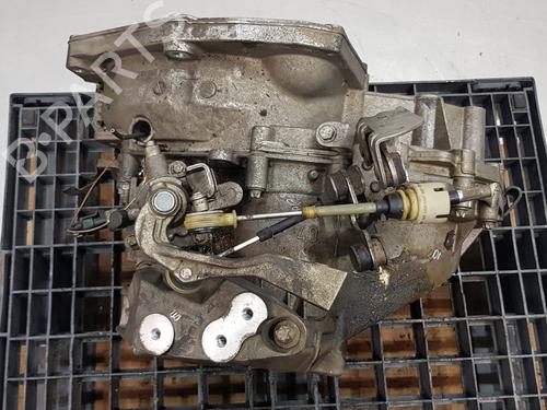 Gearbox OPEL VECTRA C (Z02)  | BP18108916M3 