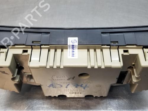Instrument cluster BMW 3 Compact (E46) 316 ti | BP19055656C47 