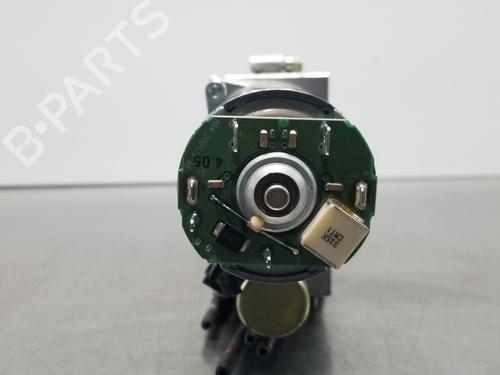 Sunroof engine BMW 6 Convertible (E64) 645 Ci | BP22620036M60 