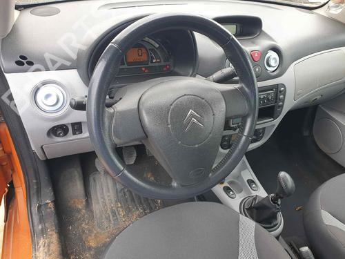Elektronisk modul CITROËN C3 Pluriel (HB_)  | BP29131015M83 